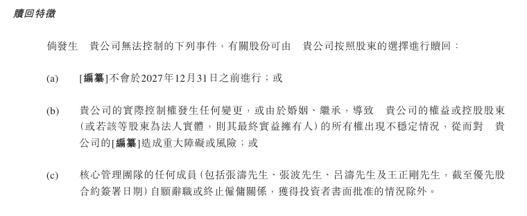 热点